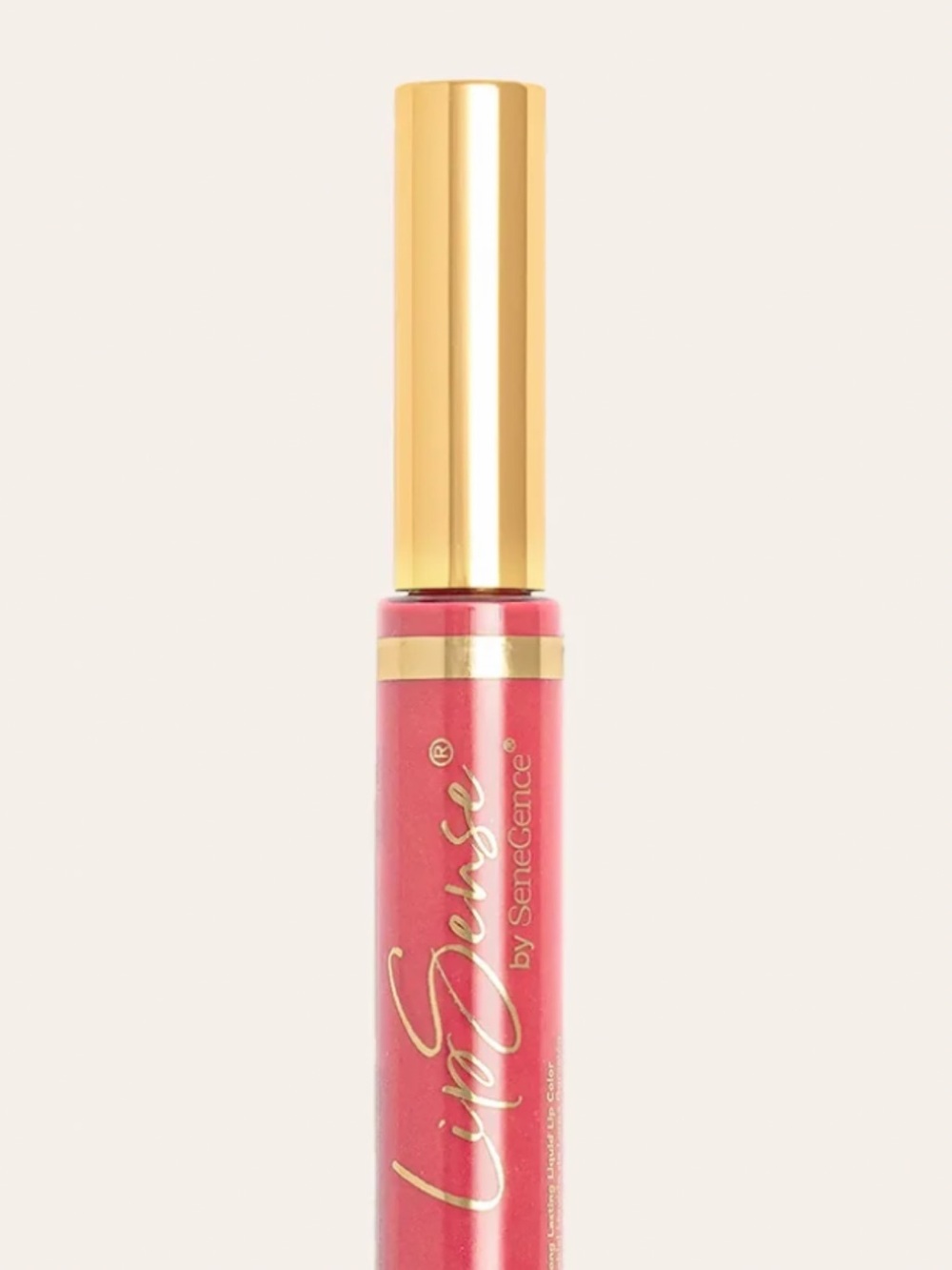 SeneGence LipSense Liquid Lip Color - Summer Sunset